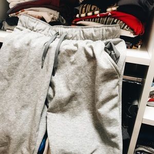 Joggers
